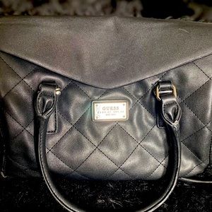 GUESS crossbody purse